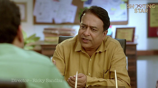 RBI_Timely Repayment_TVC_Directed by Ricky Sandhu